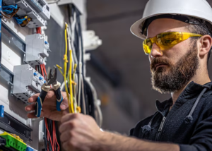 Electrical Contractor Sales Tampa